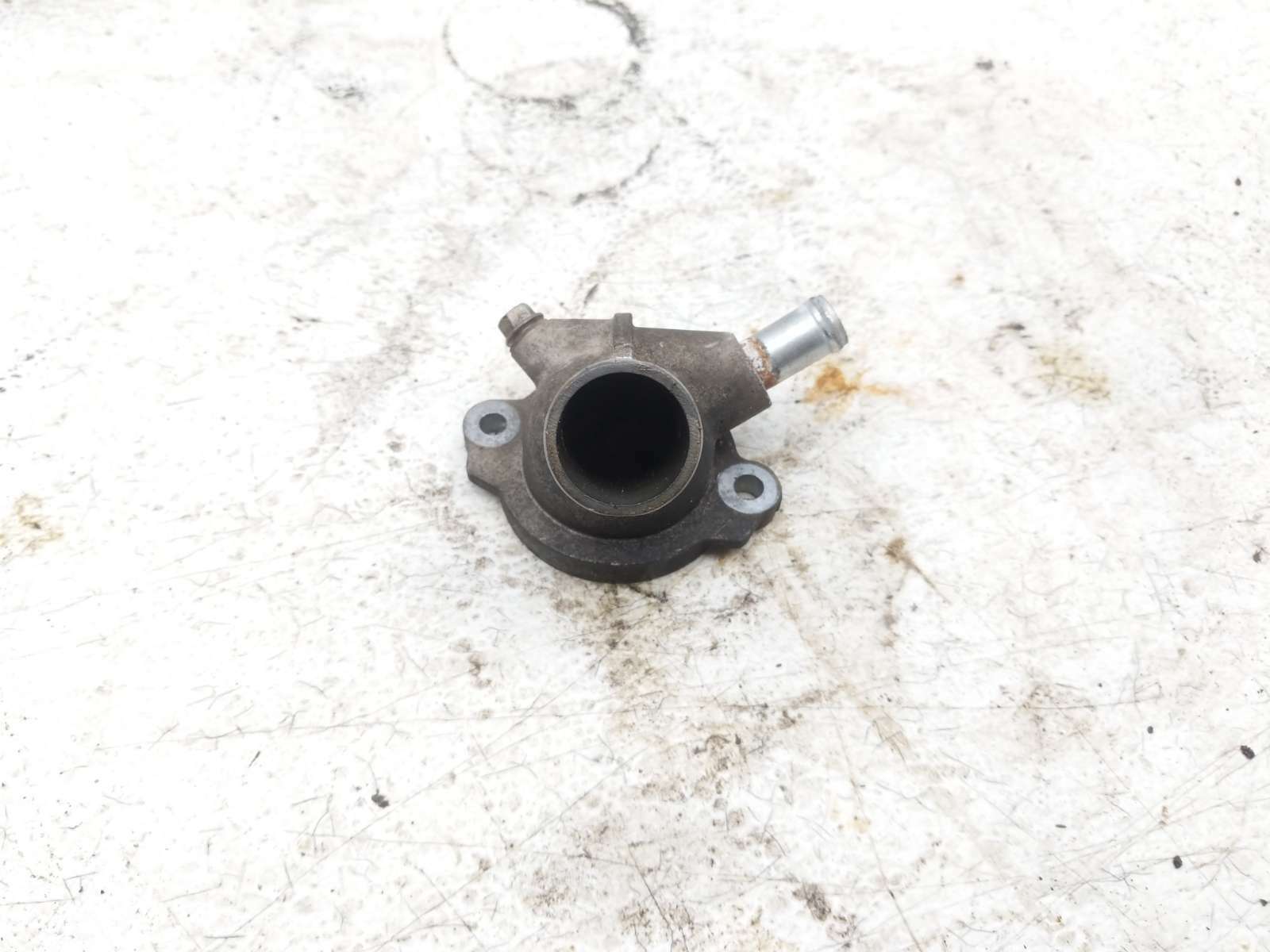 18-20 Yamaha Wolverine X4 850 Radiator Thermostat Housing