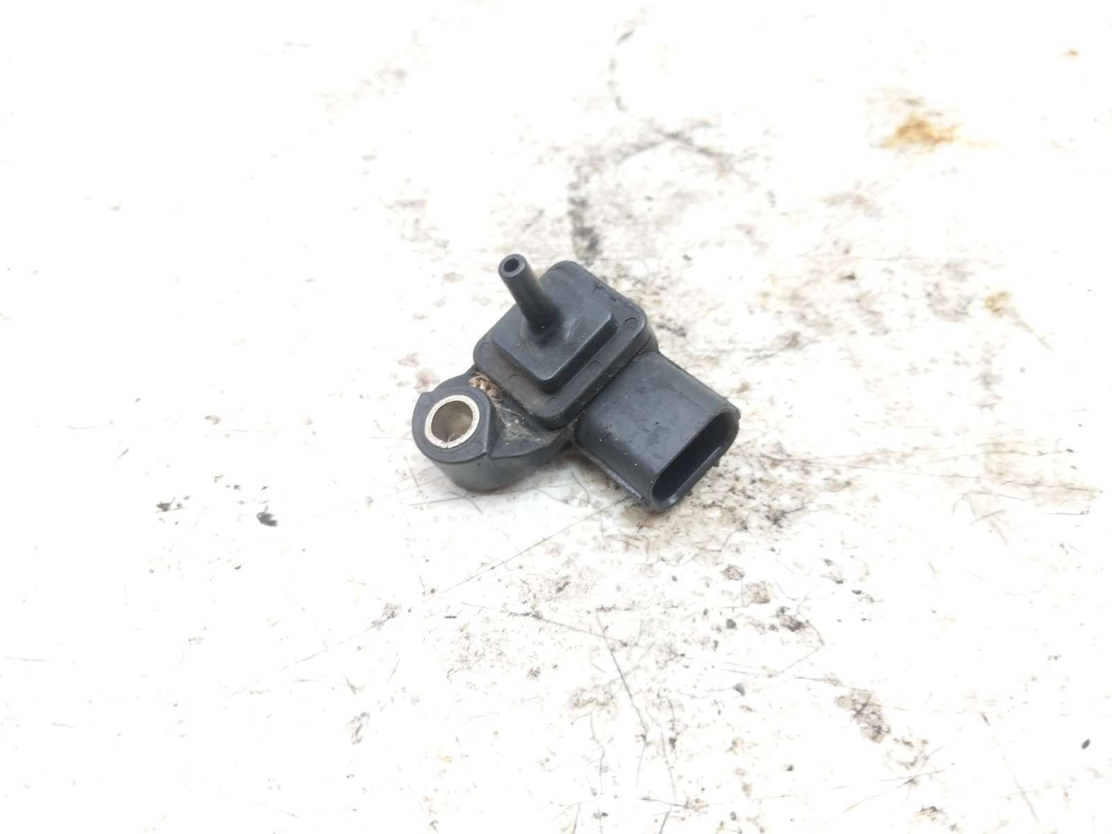 18-20 Yamaha Wolverine X4 850 MAP MAF Mass Air Flow Pressure Sensor