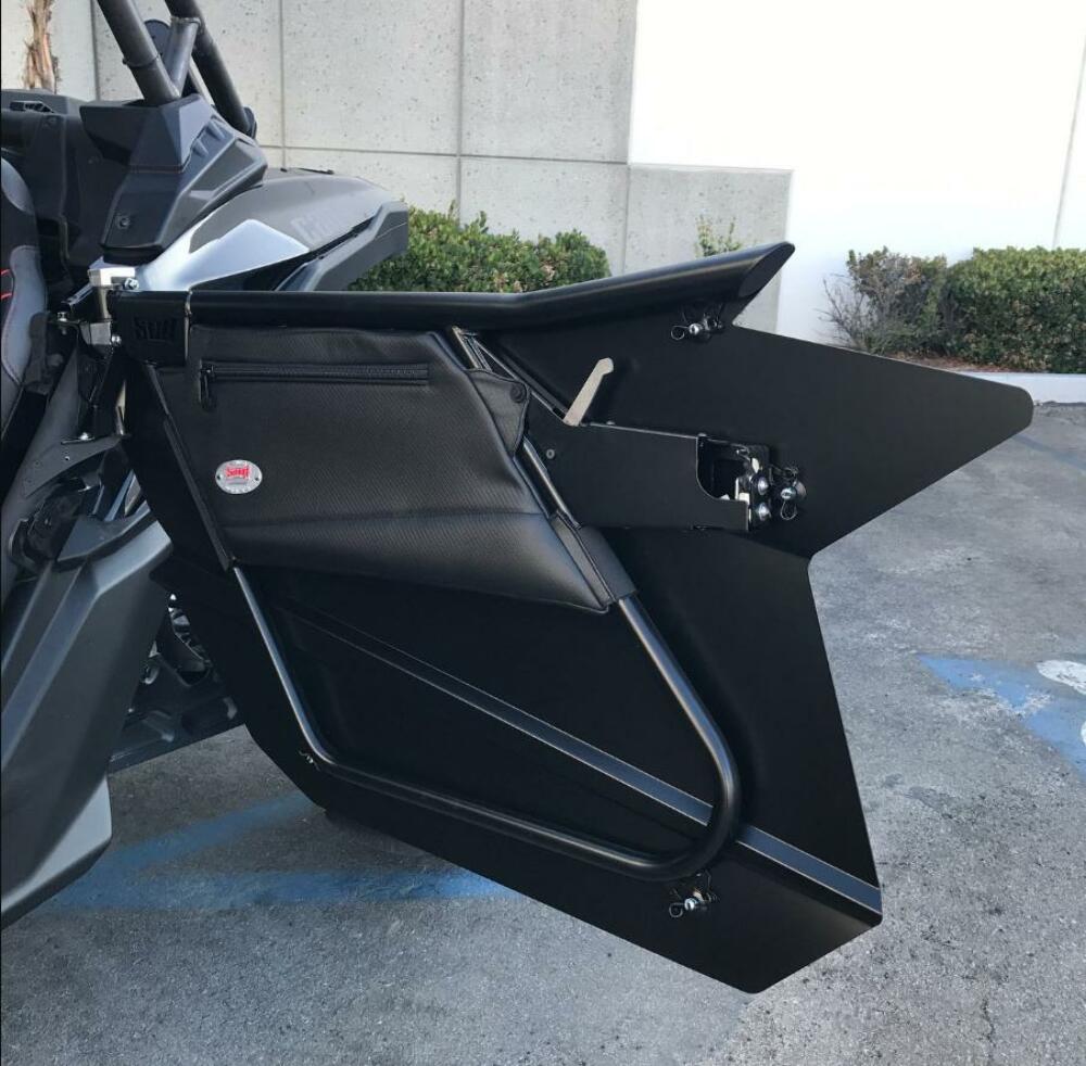 2017 Can-Am Maverick X3 Hi Bred Door Kit by SDR 820505