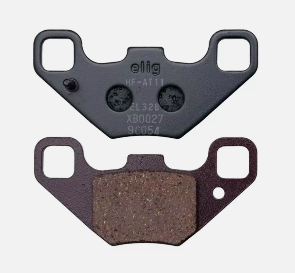 POLARIS NEW OEM FRONT BRAKE PADS 2010-2014 PHOENIX 0454664
