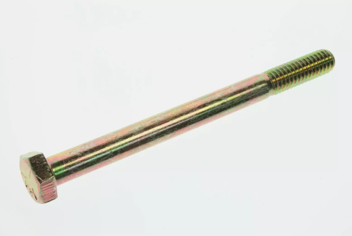 POLARIS NEW OEM SECONDARY CLUTCH BOLT 7515382 QTY 2