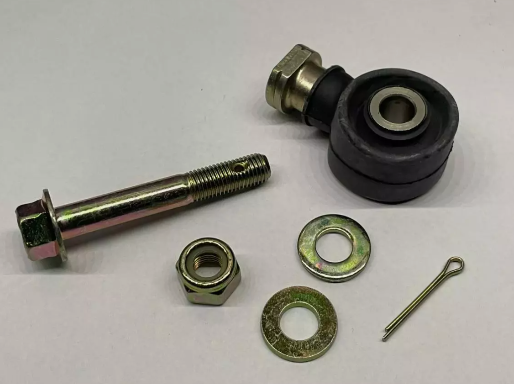 POLARIS NEW OEM ROD END KIT 2201743
