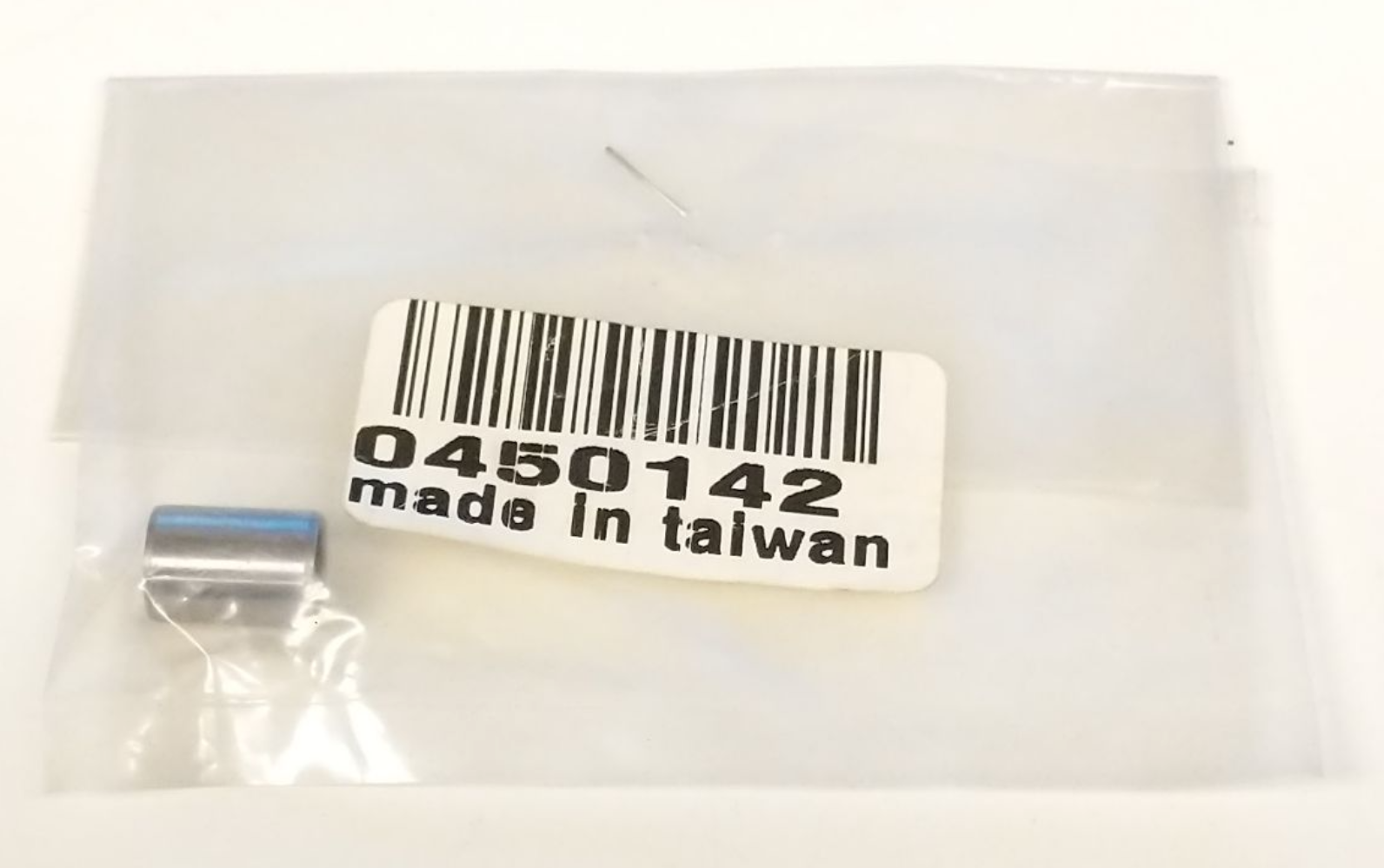 NOS Polaris OEM Dowel Pin 0450142 QTY 2