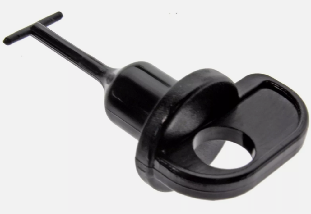 Yamaha PLUG, DRAIN 5KM-15351-00-00 OEM NEW
