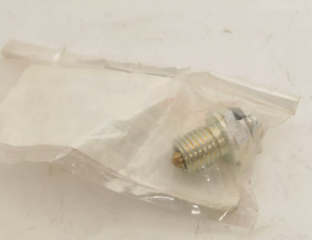 Nos Oem Genuine Yamaha Neutral Switch 4KD-82540-00-00
