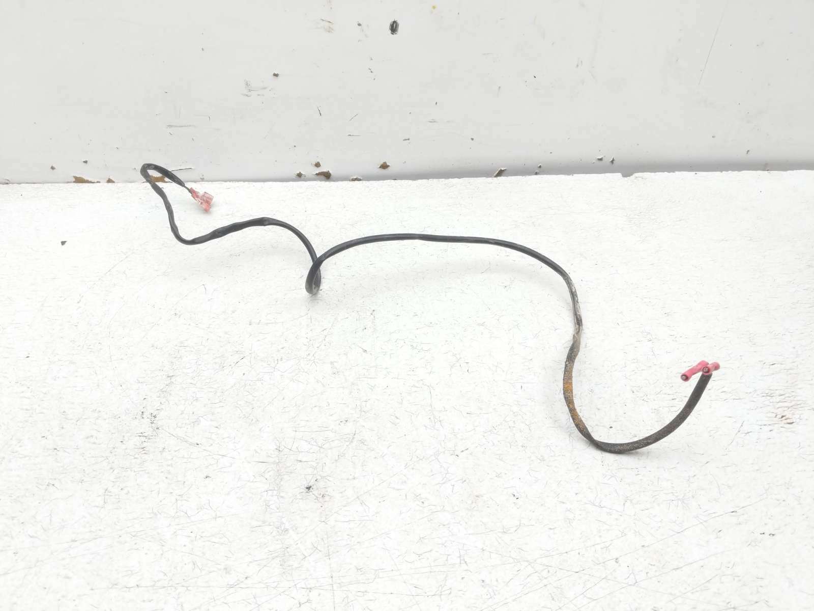 2013 Genie GS1930 Scissor Lift Control Switch Wire