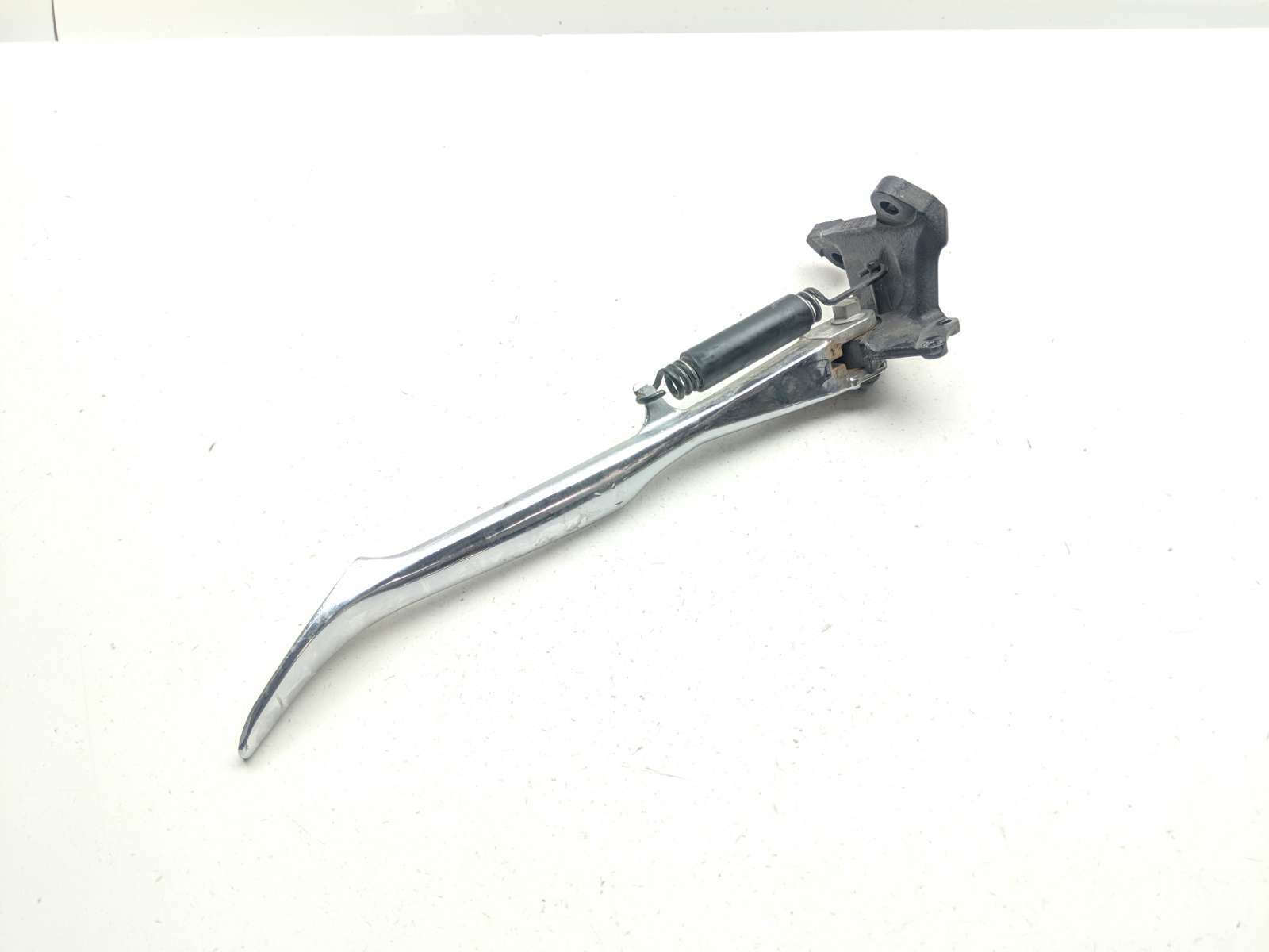 06 07 Yamaha Stratoliner Roadliner XV1900 XV19 Side Kick Stand Kickstand
