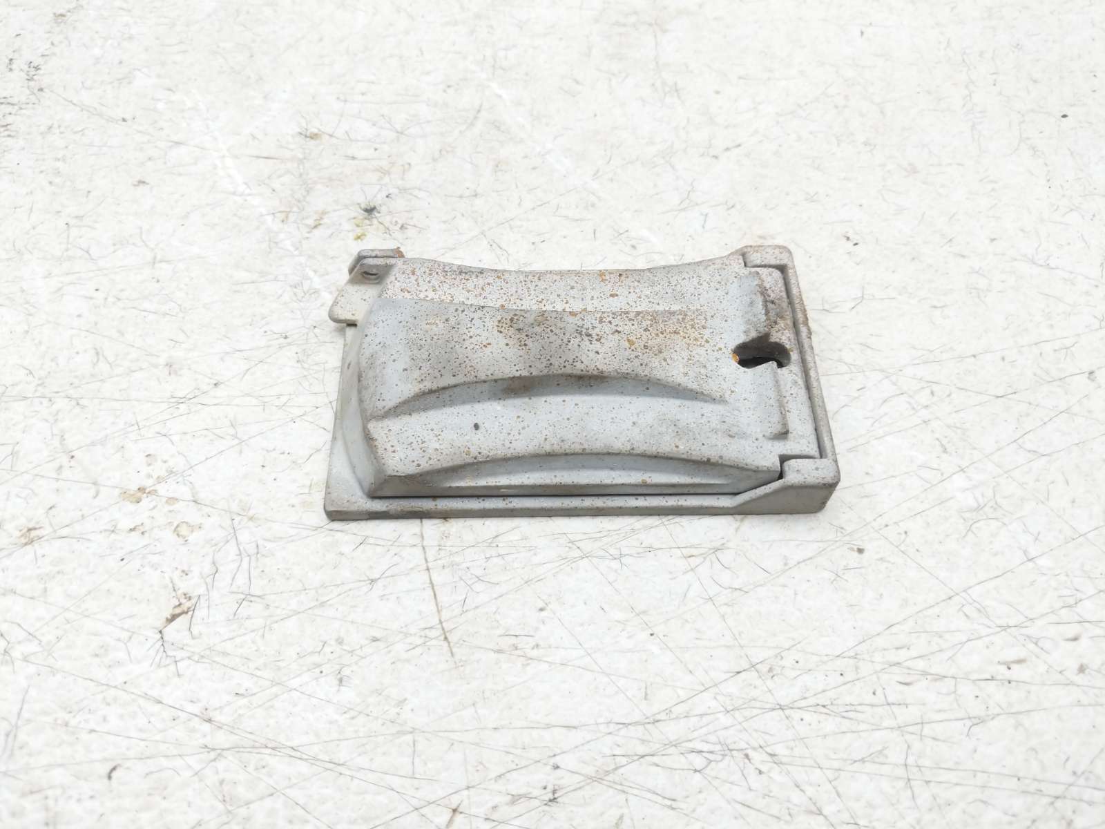 2013 Genie GS1930 Scissor Lift Outlet Switch Cover Panel