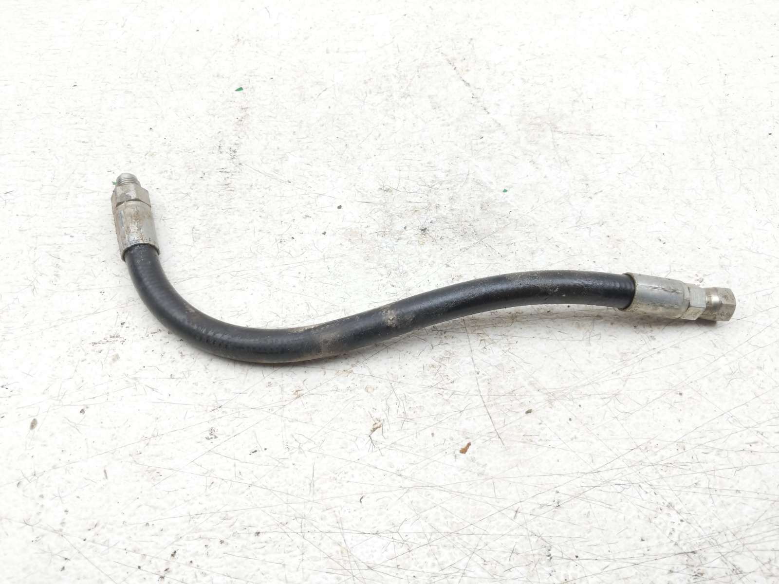 2013 Genie GS1930 Scissor Lift Hydraulic Drive Motor Hose A