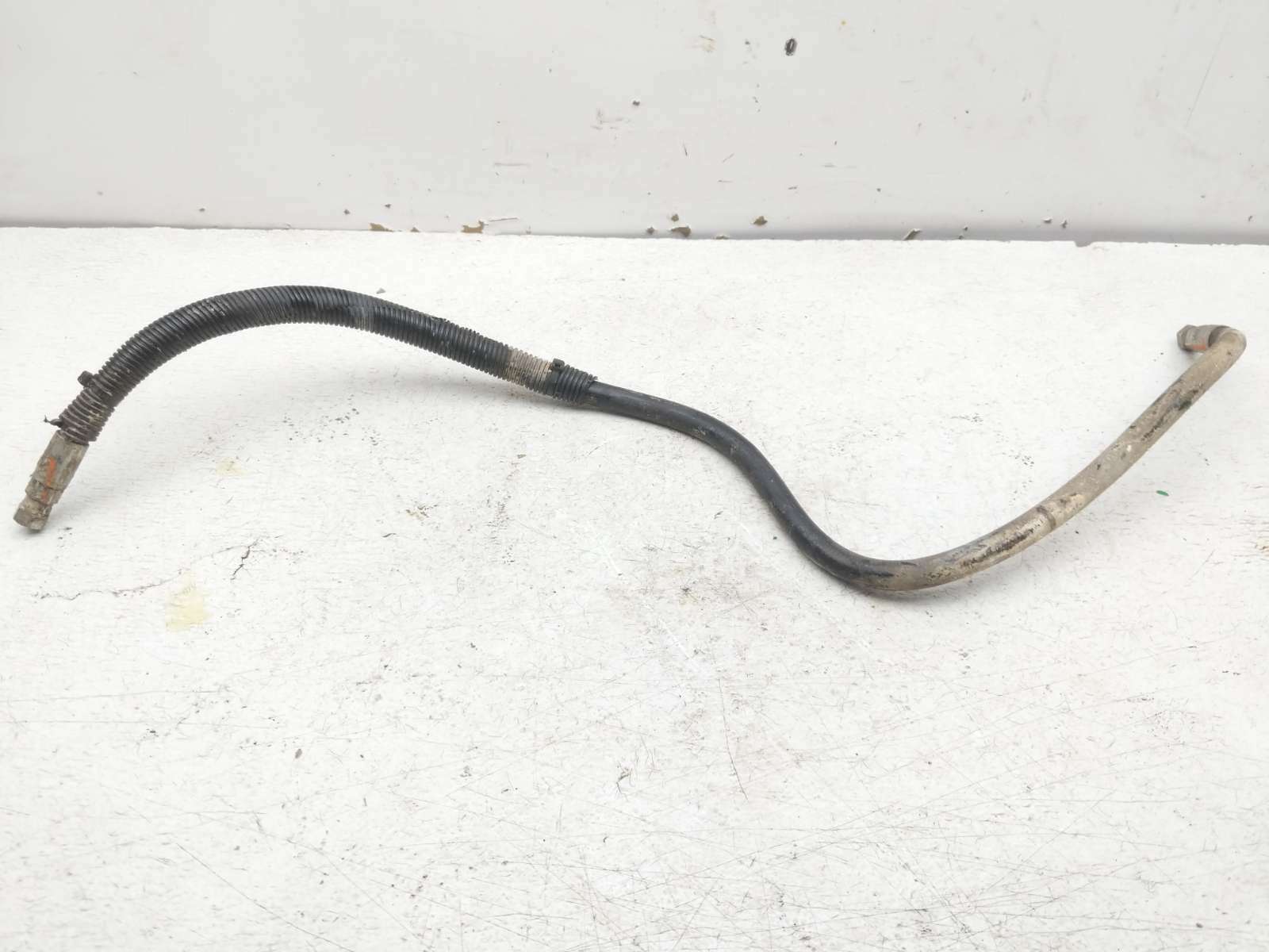 2013 Genie GS1930 Scissor Lift  Hydraulic Drive Motor Hose F