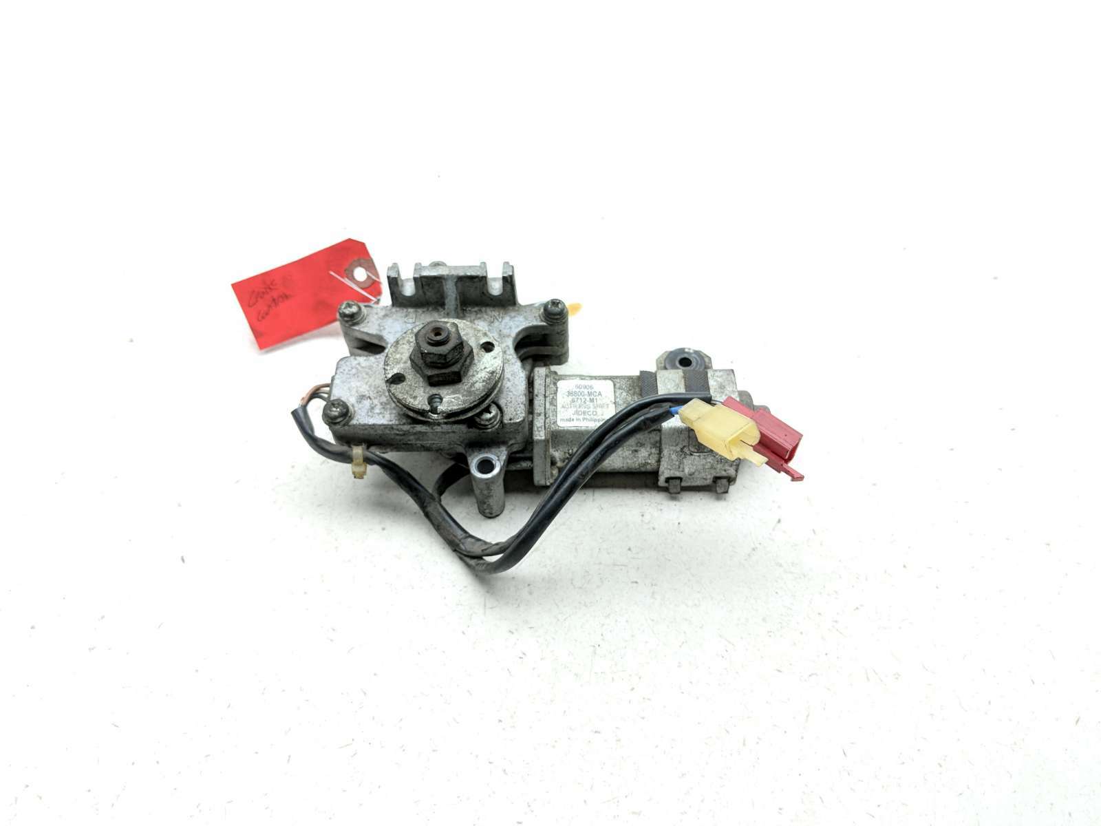 05-10 Honda Goldwing GL 1800 Reverse Shift Gear Actuator 36800-MCA-6712-M1