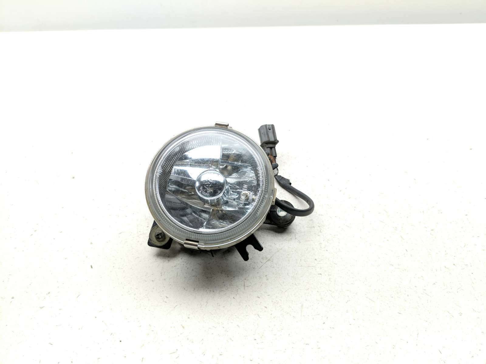 05-10 Honda Goldwing GL 1800 Front Lower Fog Light A