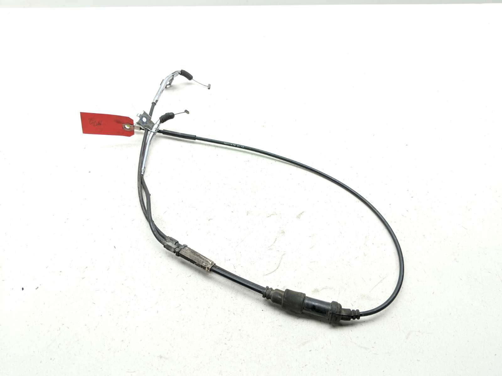 05-10 Honda Goldwing GL 1800 Choke Cable