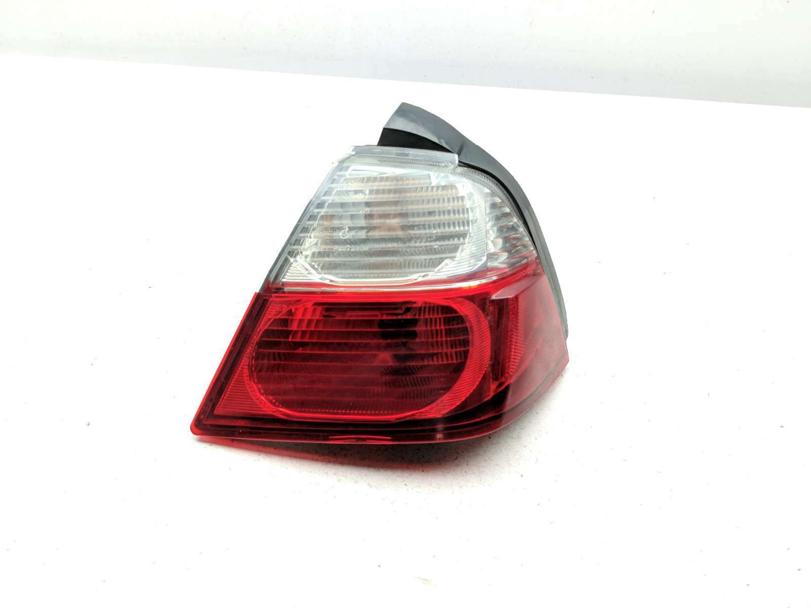 05-10 Honda Goldwing GL 1800 Right Taillight Tail Brake Light Lamp Lens