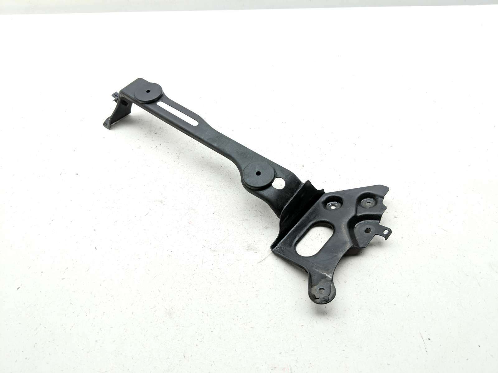05-10 Honda Goldwing GL 1800 Battery Box Tray Bracket Support Strap Stay