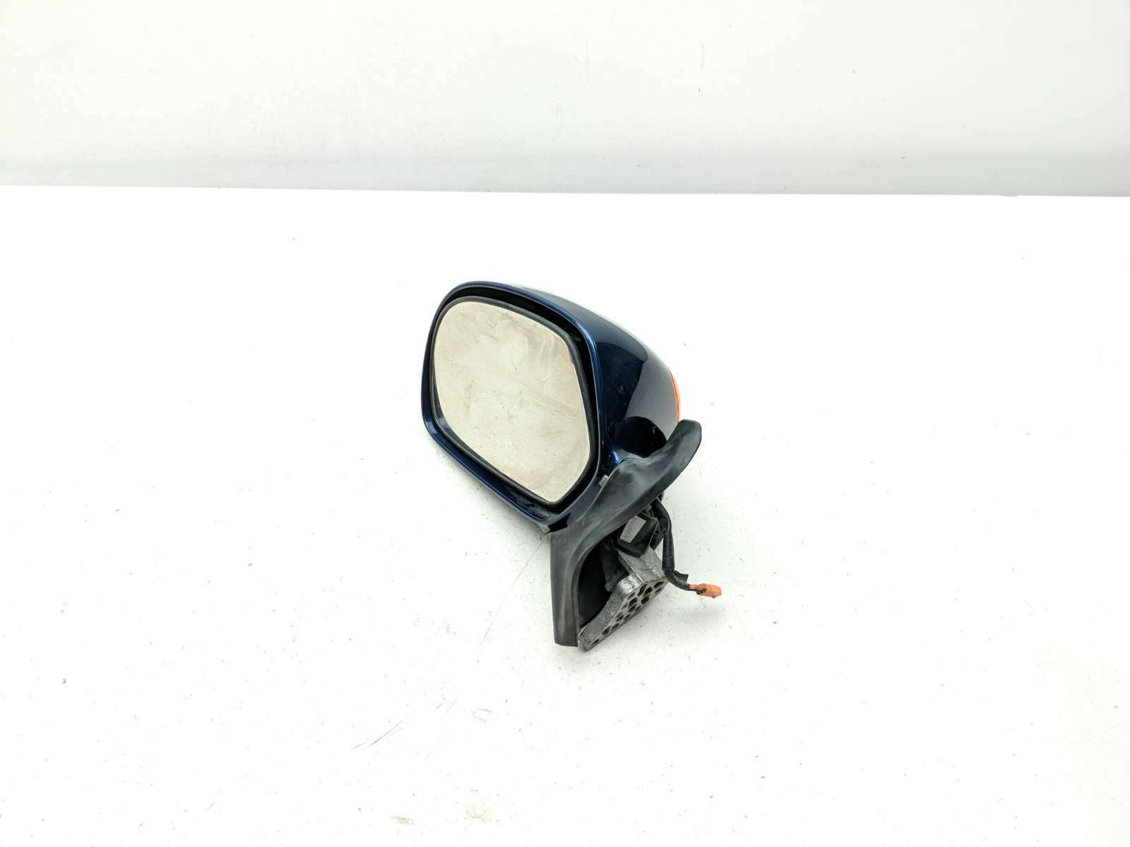 05-10 Honda Goldwing GL 1800 Left Side Rearview Mirror
