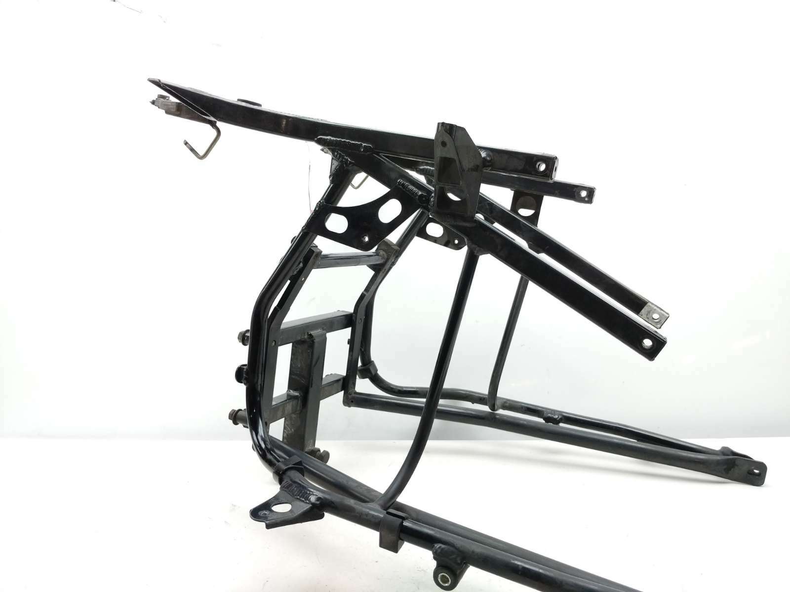 05-10 Honda Goldwing GL 1800 Rear Sub Frame Stay Mount Trunk Support