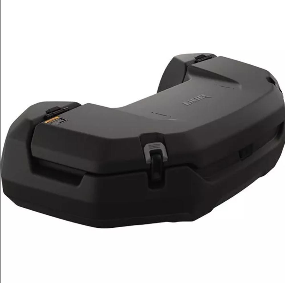 NEW 2024 Can-Am Outlander HD5 / HD7 OEM 145L LinQ Rear Trunk Box 715005273