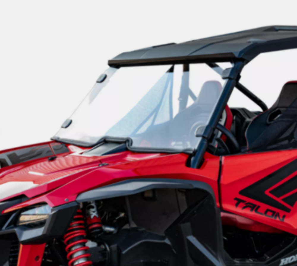 SuperATV HONDA PIONEER 500 FWS-H-PI0500-70