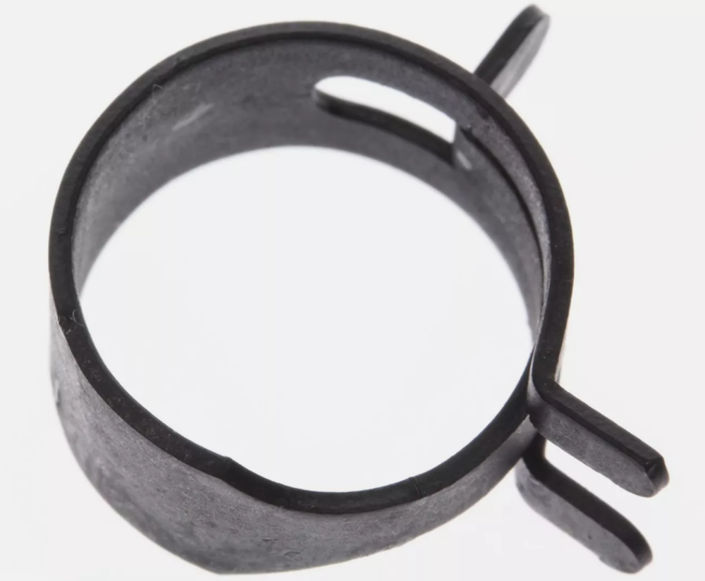 POLARIS NEW OEM HOSE CLAMP 7080699 QTY 2