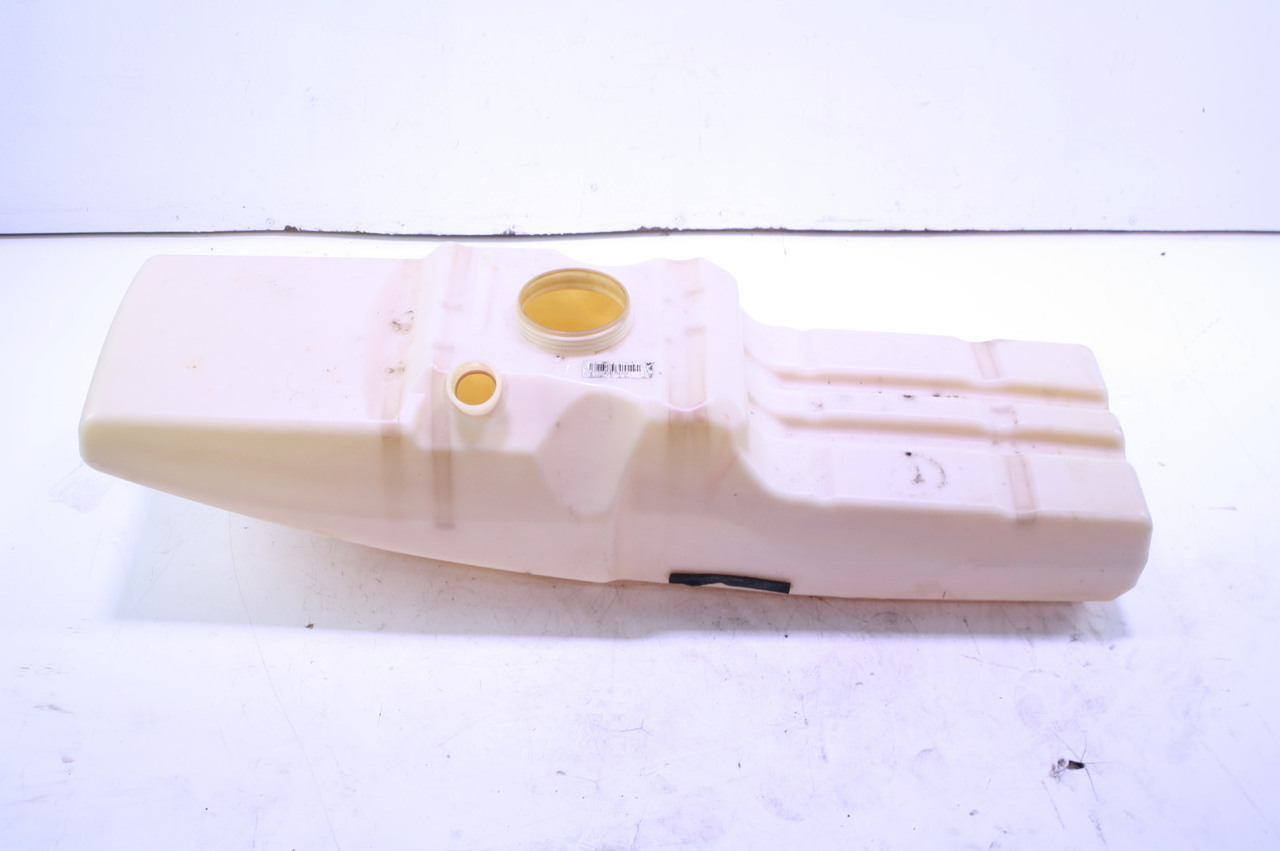 11 Sea-Doo RXT IS 260 Gas Fuel Tank 0381102856