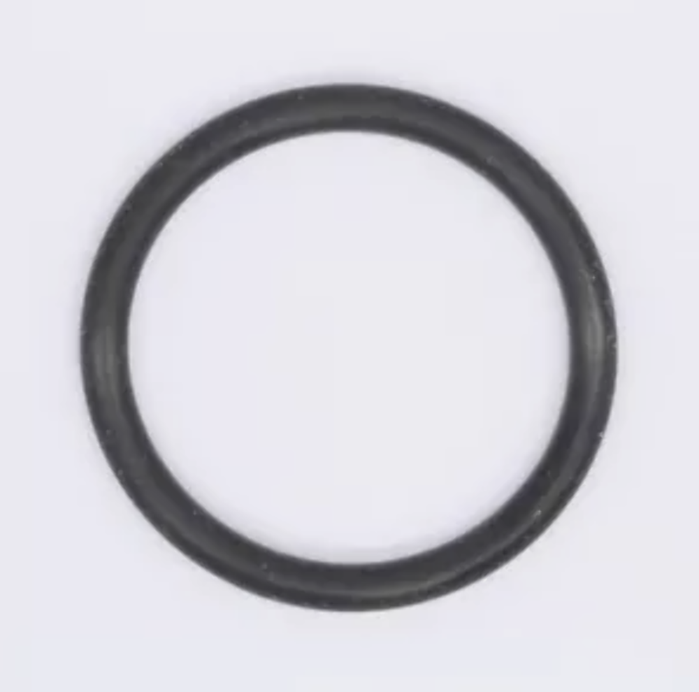 93210-27250 ONE Yamaha DT400 360 250 Enduro Hi Heat Exhaust O-Ring 400degF limit