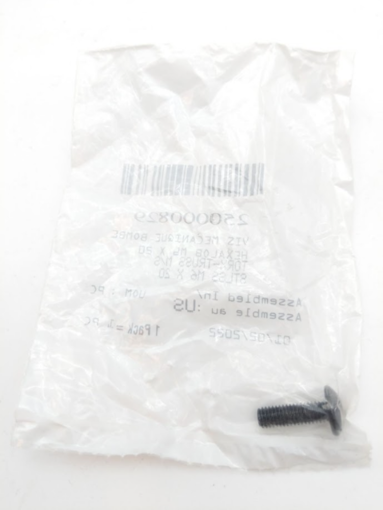 CAN-AM OEM TORX SCREW | 250000829