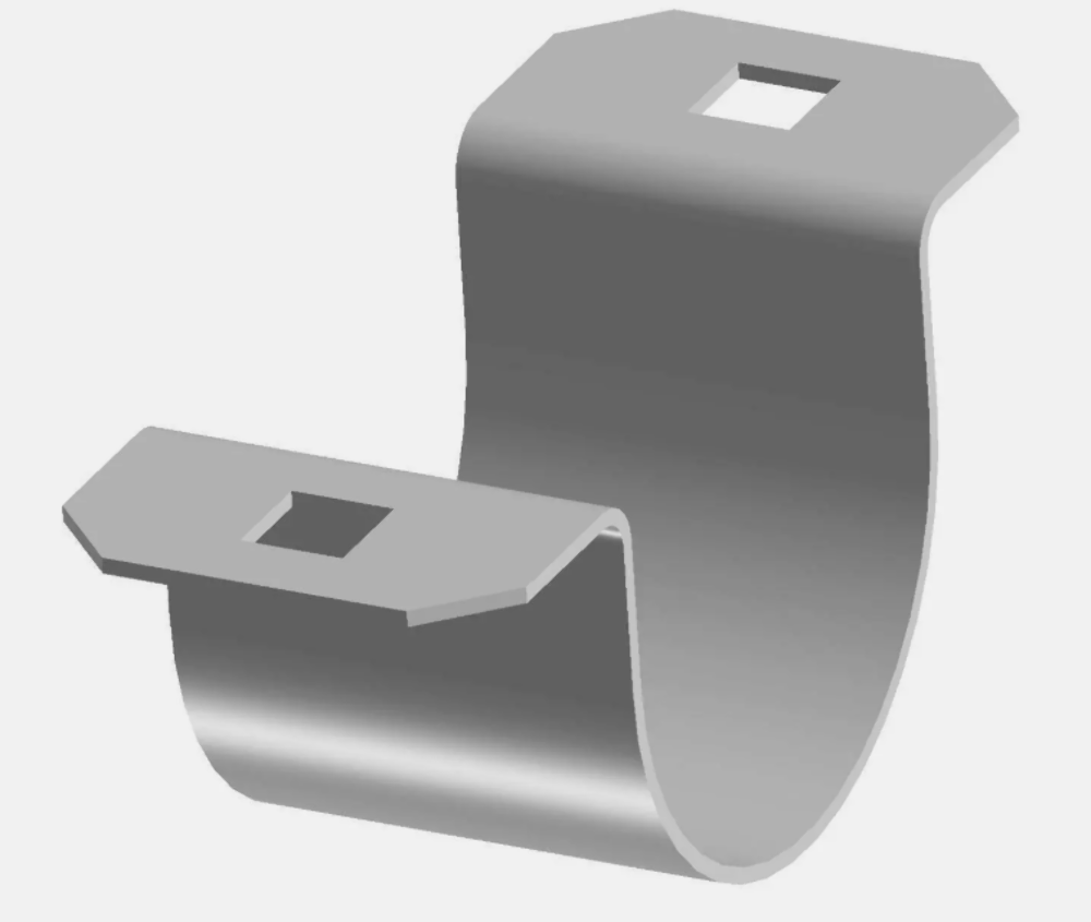 POLARIS NEW OEM BUSHING SHIELD 5256741