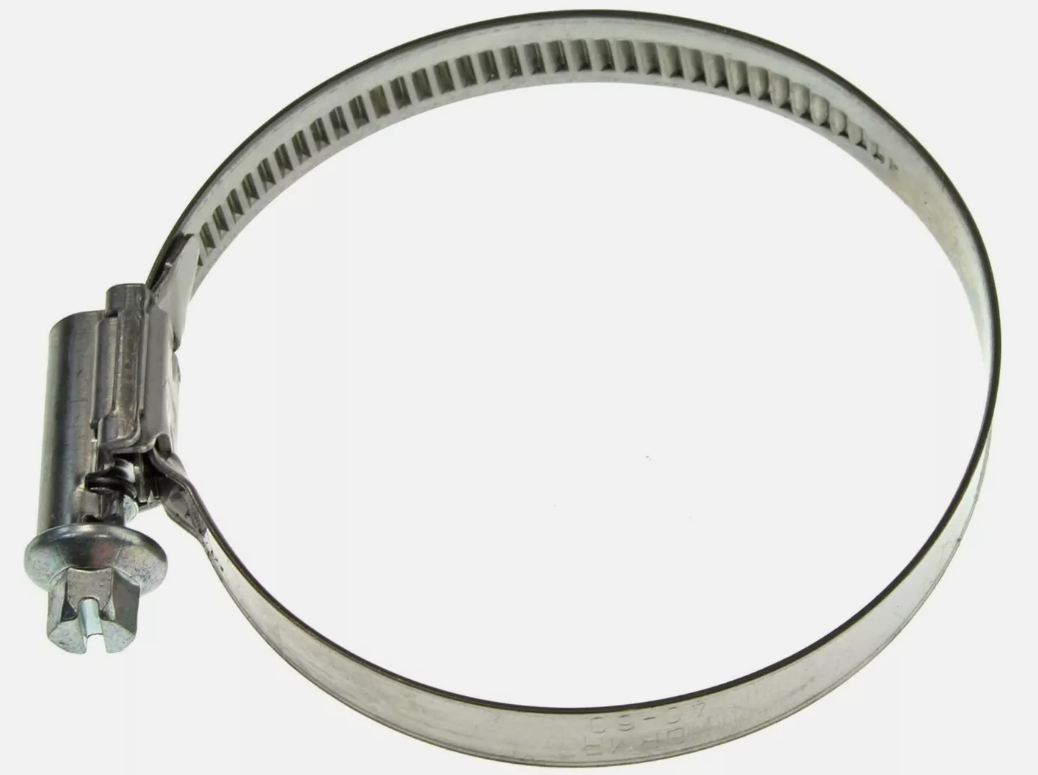POLARIS NEW OEM NARROWN BAND CLAMP 7080511
