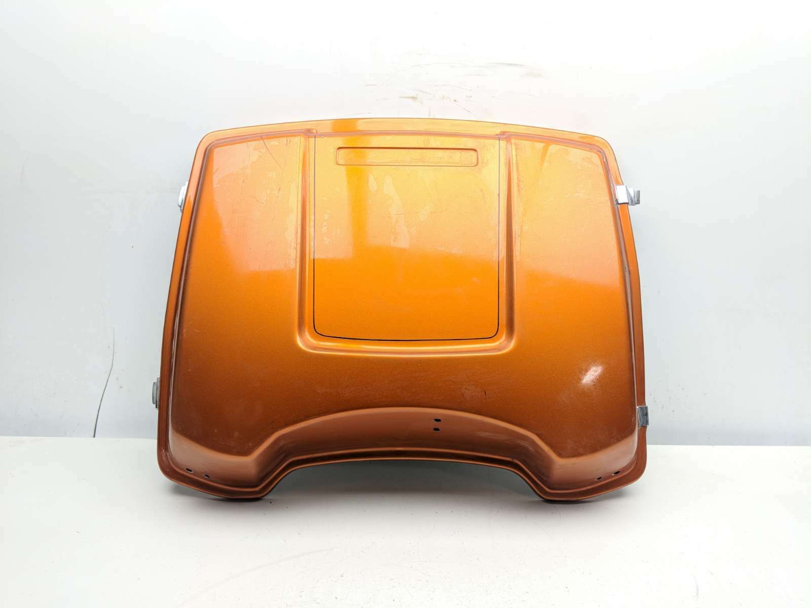 15 Harley Davidson Road Glide FLTRXS Trunk TourPak Storage Top Box Lid