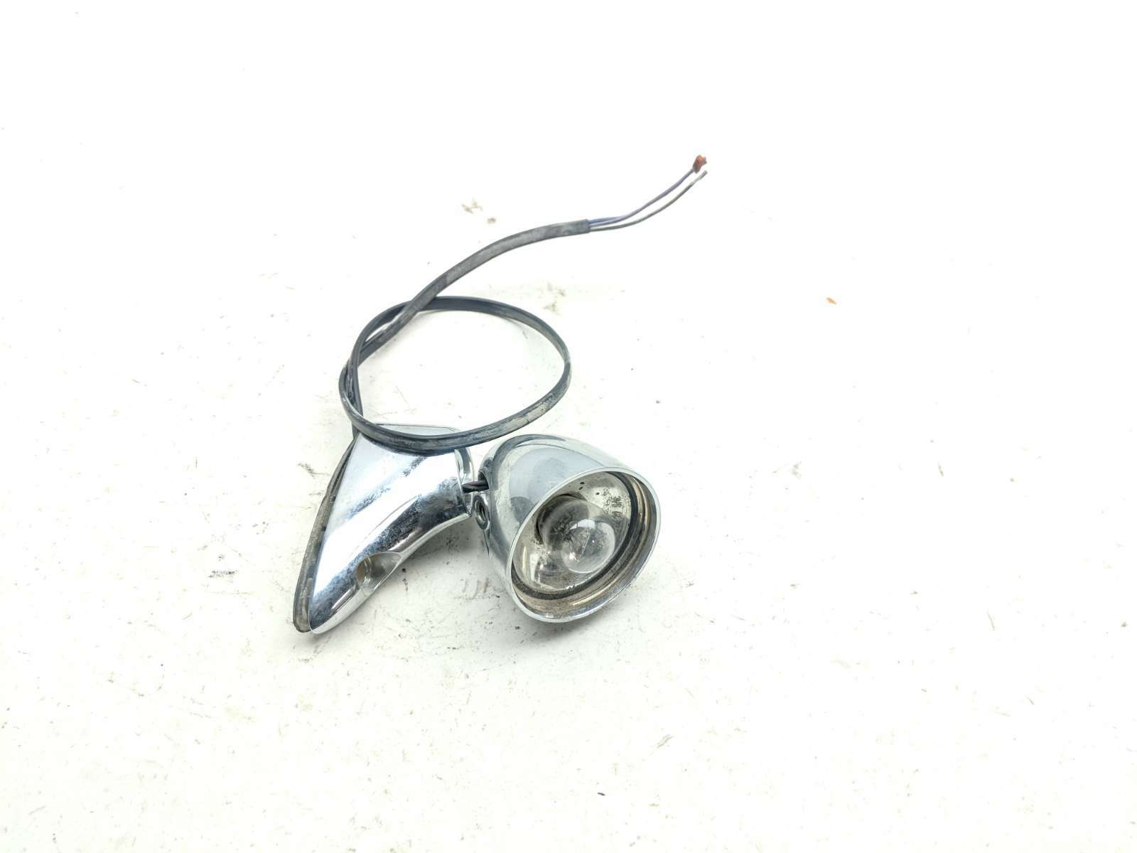15 Harley Davidson Road Glide FLTRXS Front Left Turn Signal Indicator Light