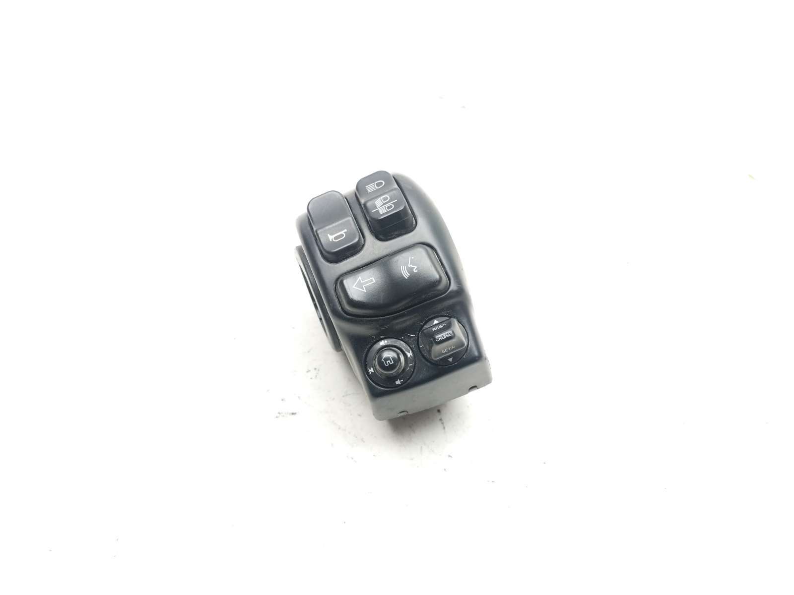 15 Harley Davidson Road Glide FLTRXS Left Control Headlight Switch