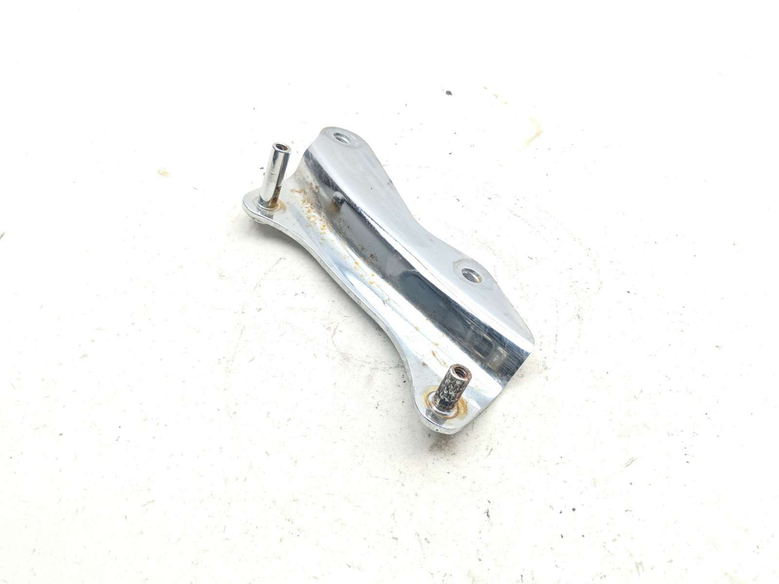 15 Harley Davidson Road Glide FLTRXS Right Saddle Bag Mount Bracket Holder