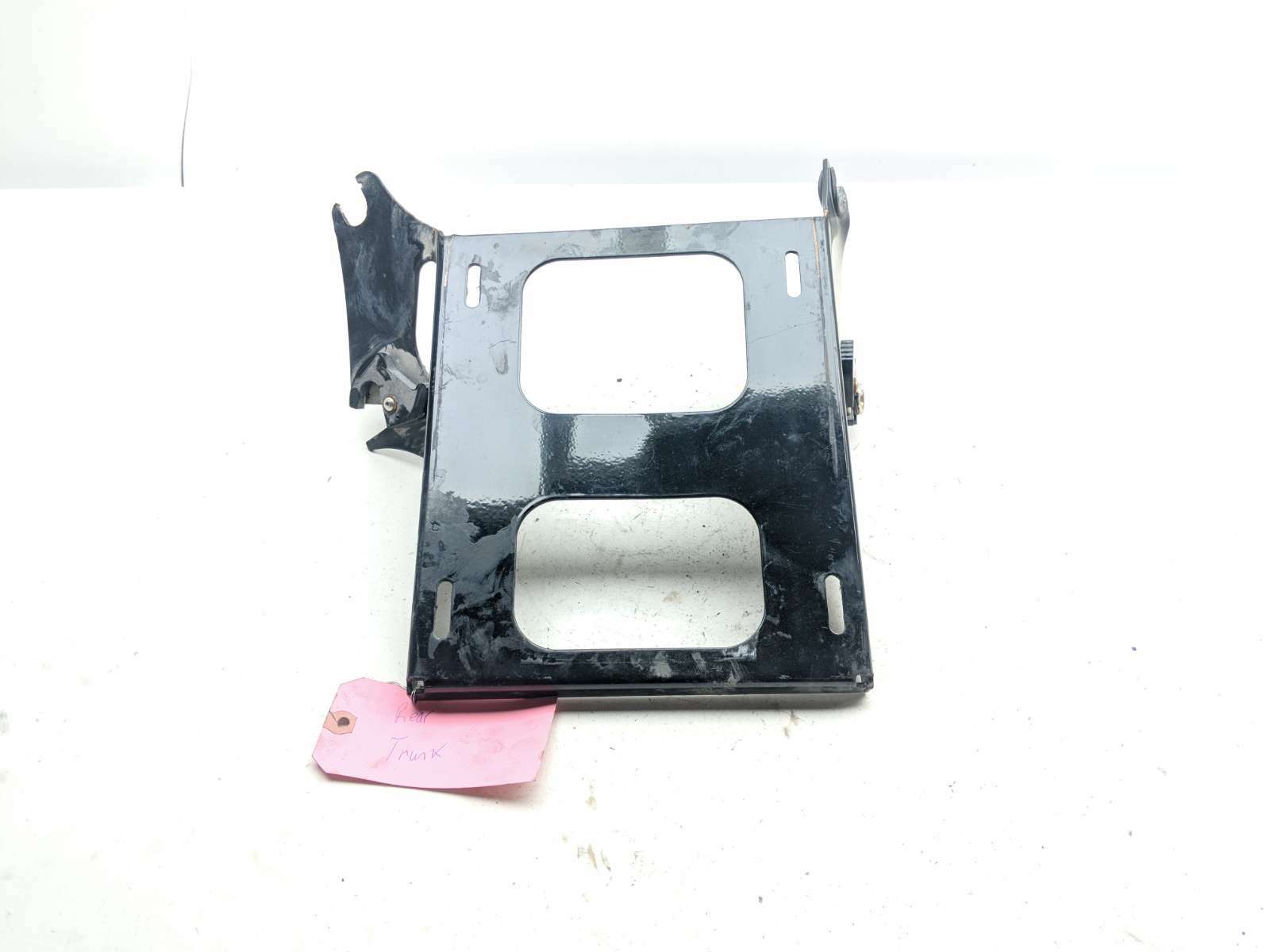 15 Harley Davidson Road Glide FLTRXS Rear Trunk Storage Tour Pak Detachable Mount Bracket