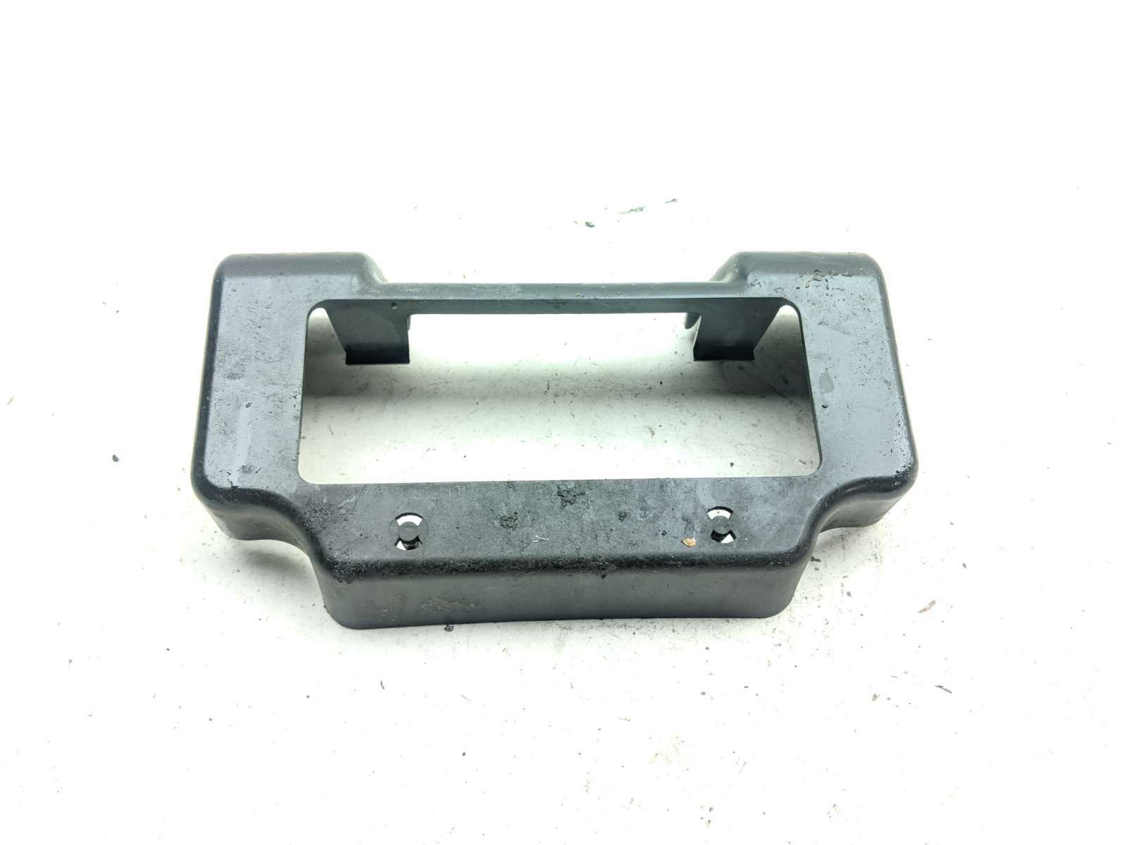 15 Harley Davidson Road Glide FLTRXS Engine Motor Oil Cooler Cover Panel Mount