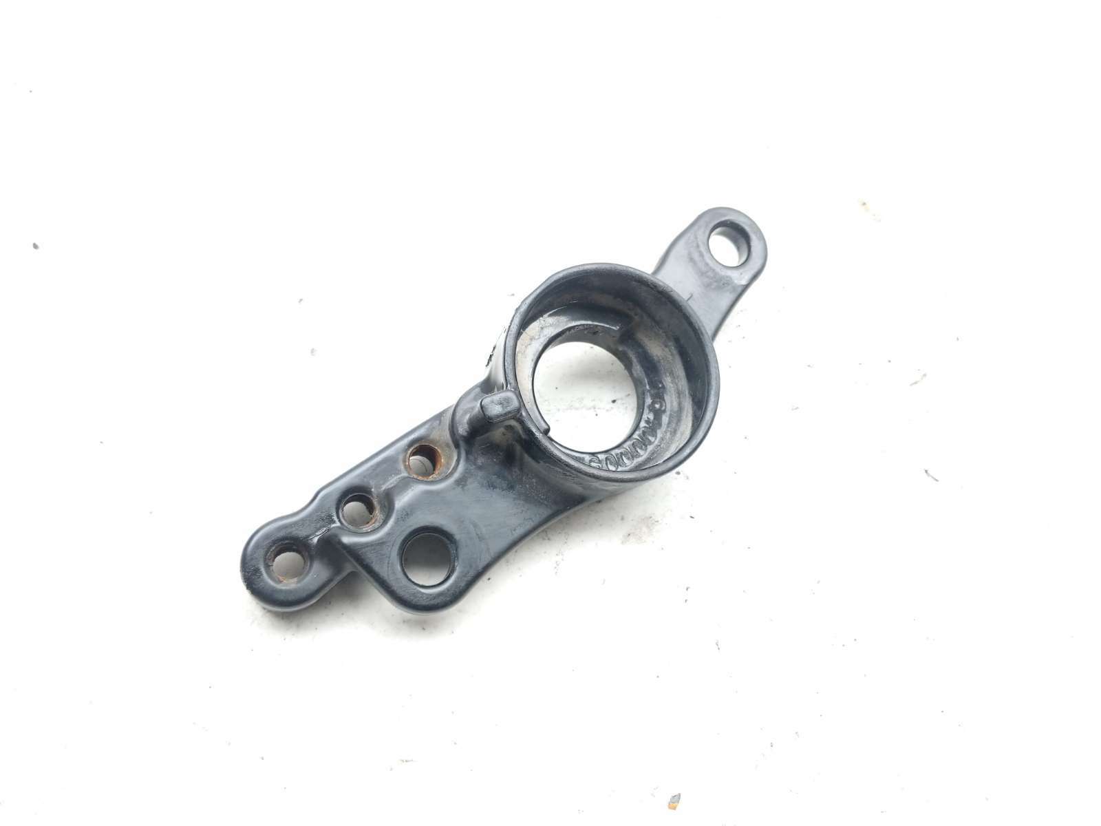 15 Harley Davidson Road Glide FLTRXS Rear Left Frame Swingarm Mount Bracket