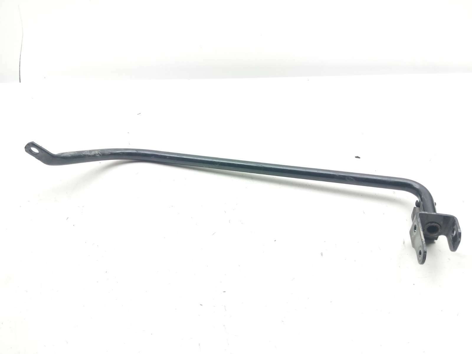 15 Harley Davidson Road Glide FLTRXS Rear Left Saddlebag Support Mount Bracket