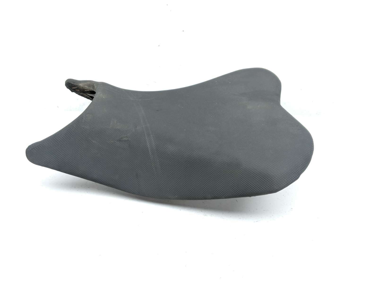 18-23 Kawasaki Ninja EX 400 Full One Piece Seat Driver Passenger 53066-0619