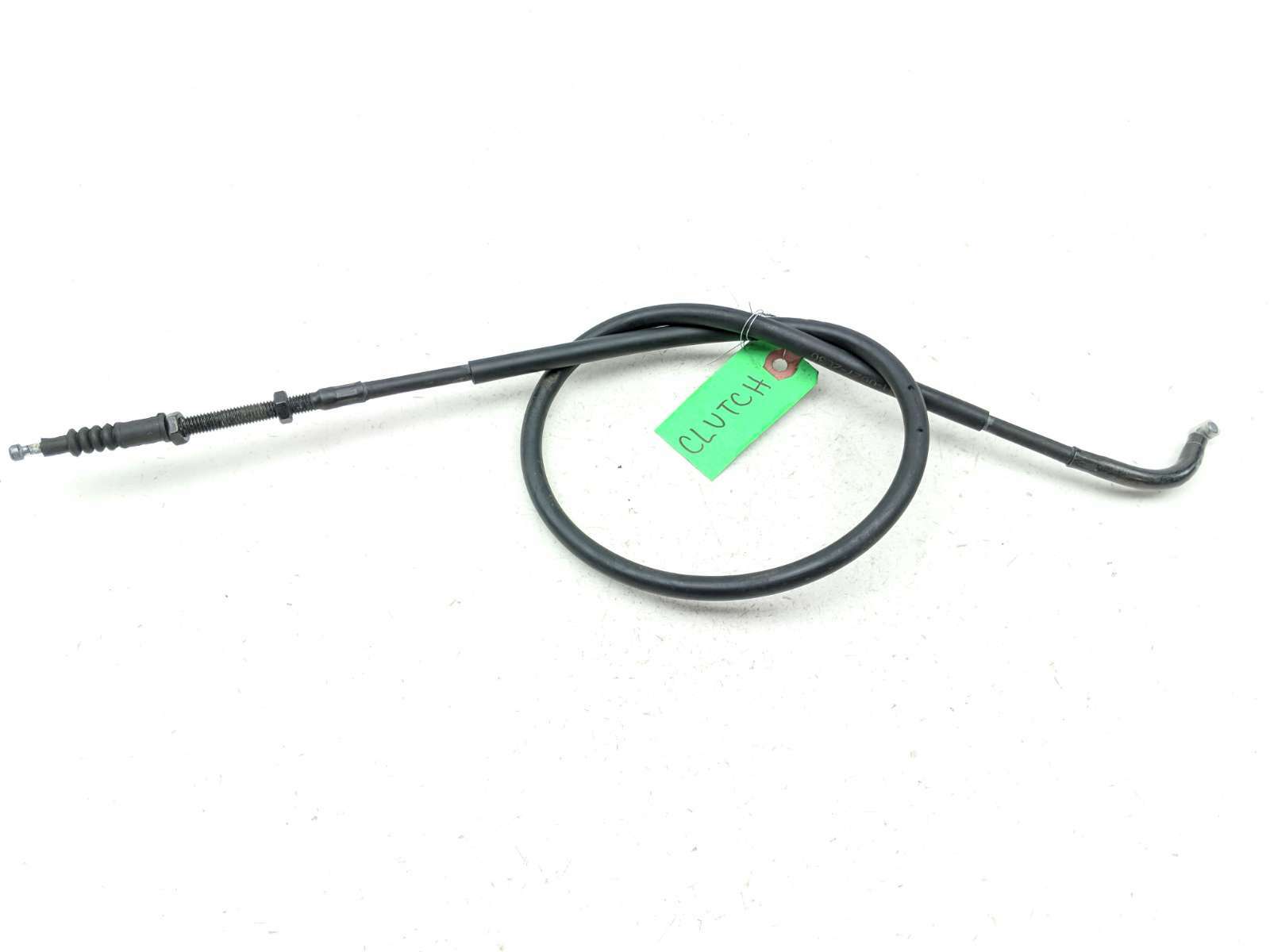 18-23 Kawasaki Ninja EX 400 Clutch Cable Line TRSH PL
