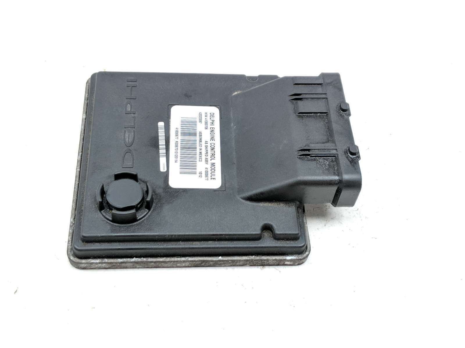 17-22 Harley FLHXS Street Glide Special Computer CDI ECU ECM Box 41000677