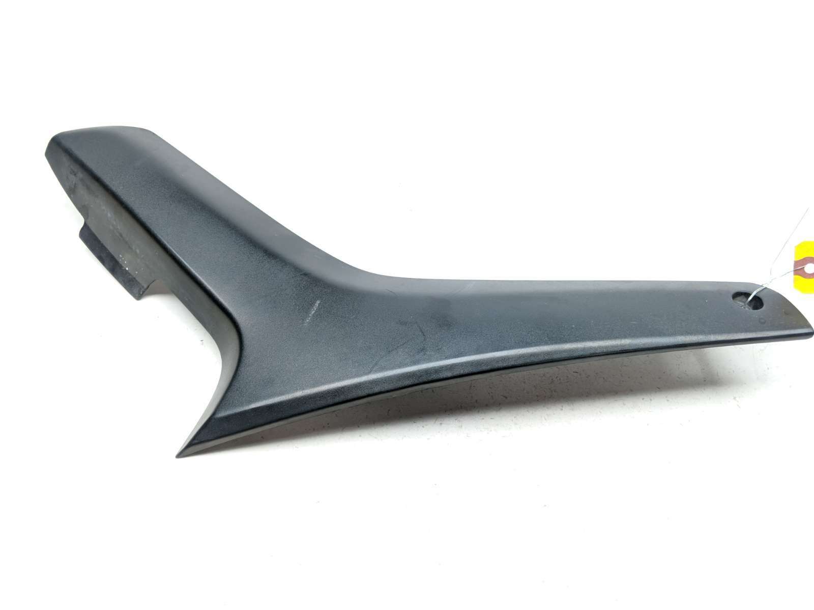 02-12 Suzuki VStrom DL1000 Left Side Trim Fairing Cover Panel