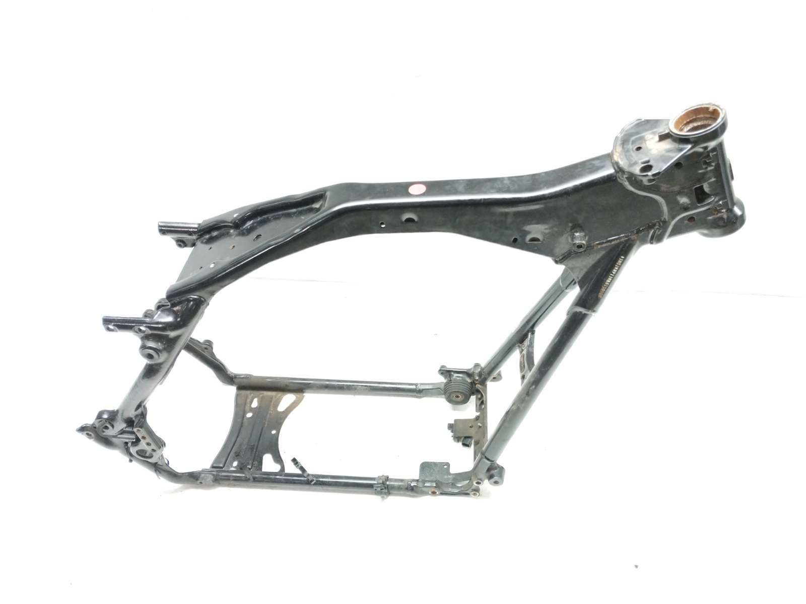 17-22 Harley FLHXS Street Glide Special Main Frame Chassis STRAIGHT COD