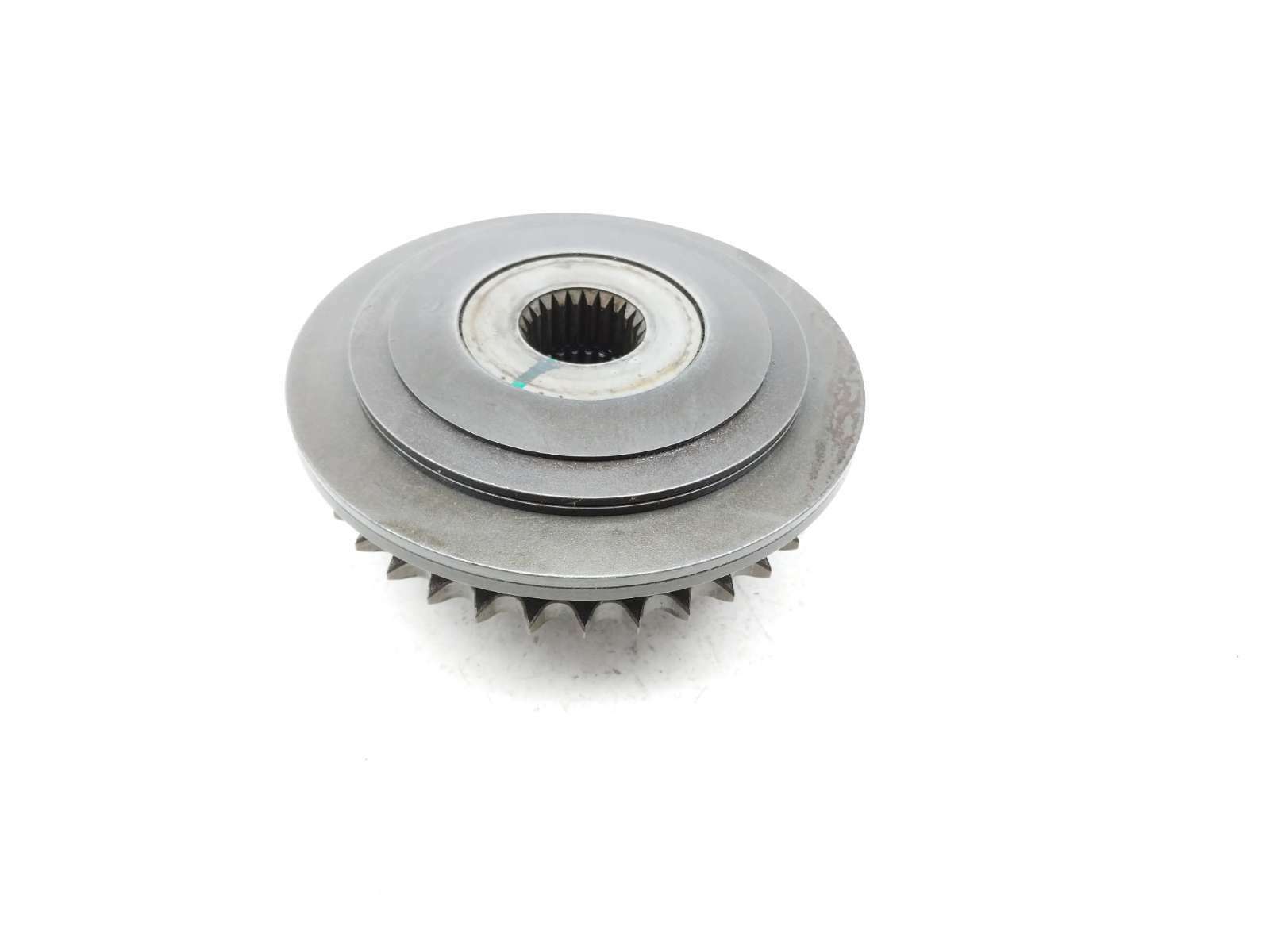 17-22 Harley FLHXS Street Glide Special Engine Motor Compensator Gears