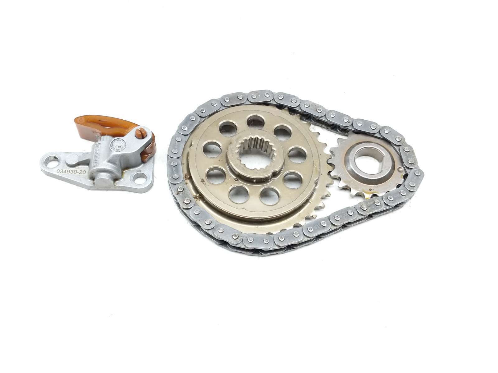 17-22 Harley FLHXS Street Glide Special Cam Chain Camshaft Tensioner And Gears