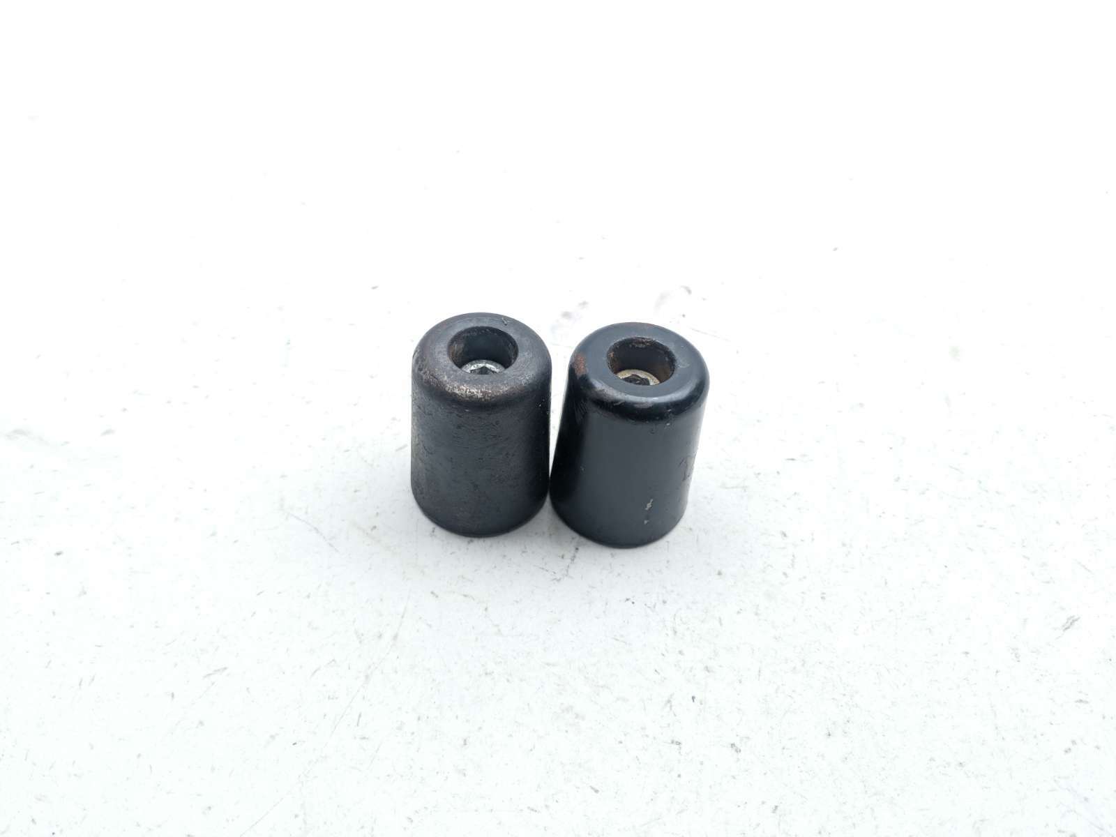 09-11 Kawasaki Ninja 650 EX650 Handle Bar Ends