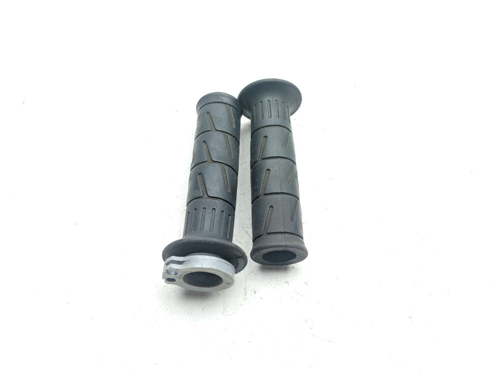 09-11 Kawasaki Ninja 650 EX650 Throttle Tube And Grips