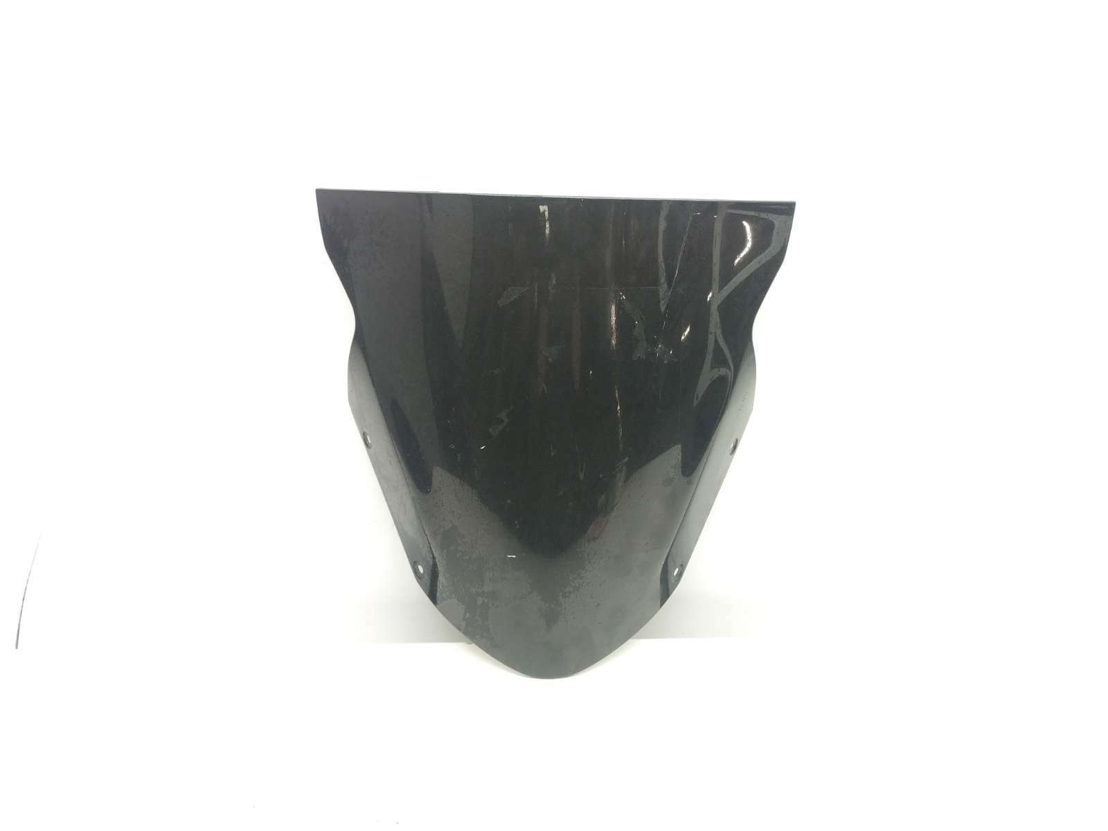 09-11 Kawasaki Ninja 650 EX650 Windshield Wind Screen Visor - Sun