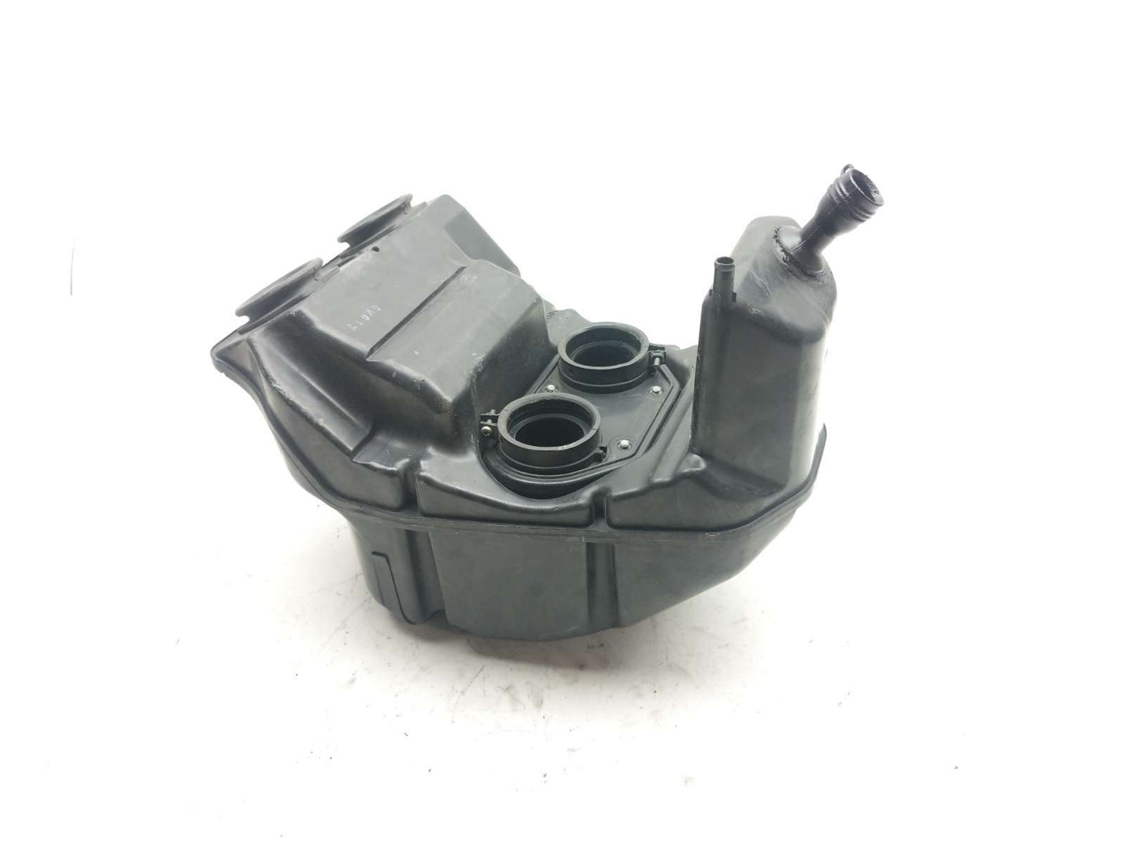 09-11 Kawasaki Ninja 650 EX650 Intake Air Box Filter Cleaner 11010-0156 TRSH PL