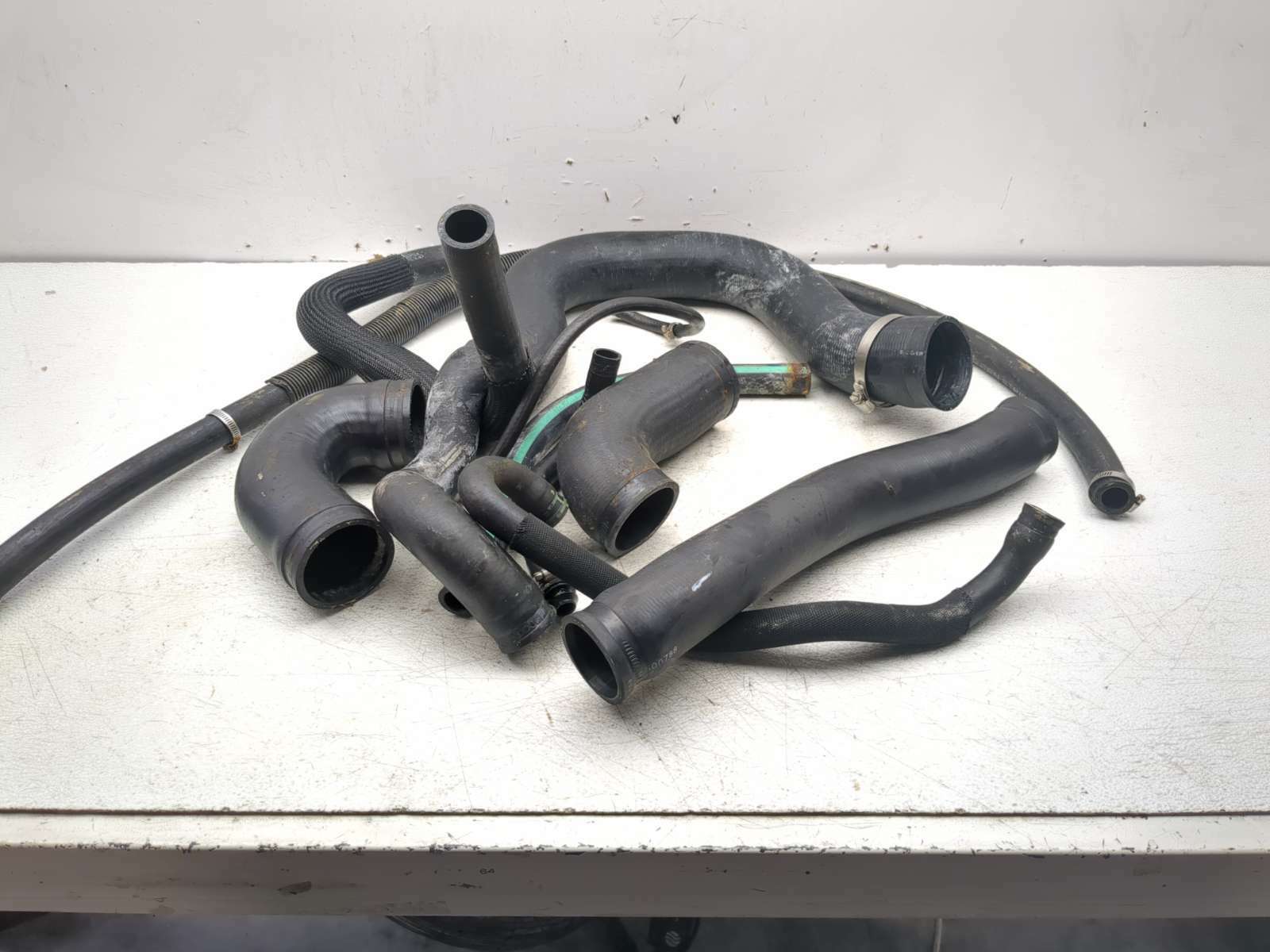 10-15 Sea-Doo GTR 215Miscellaneous Parts Hose Tube Kit