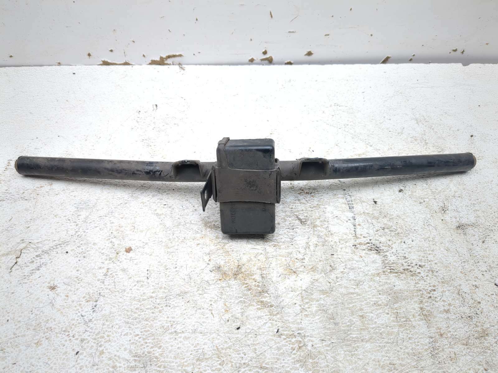 88-06 Honda FourTrax TRX 300 Mount Bracket w/ Computer CDI ECU Control Module